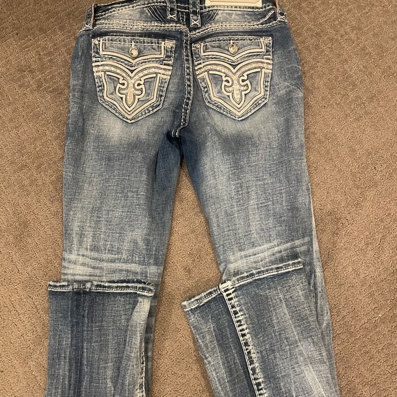 Rock Revival bootcut - Picture 2 of 2